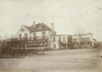 43 - Hotel Veluwe